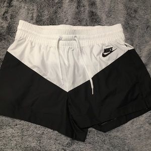 Nike Athletic Shorts